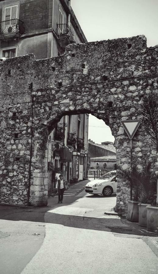 Tauromenion Guest House Taormina Eksteriør bilde